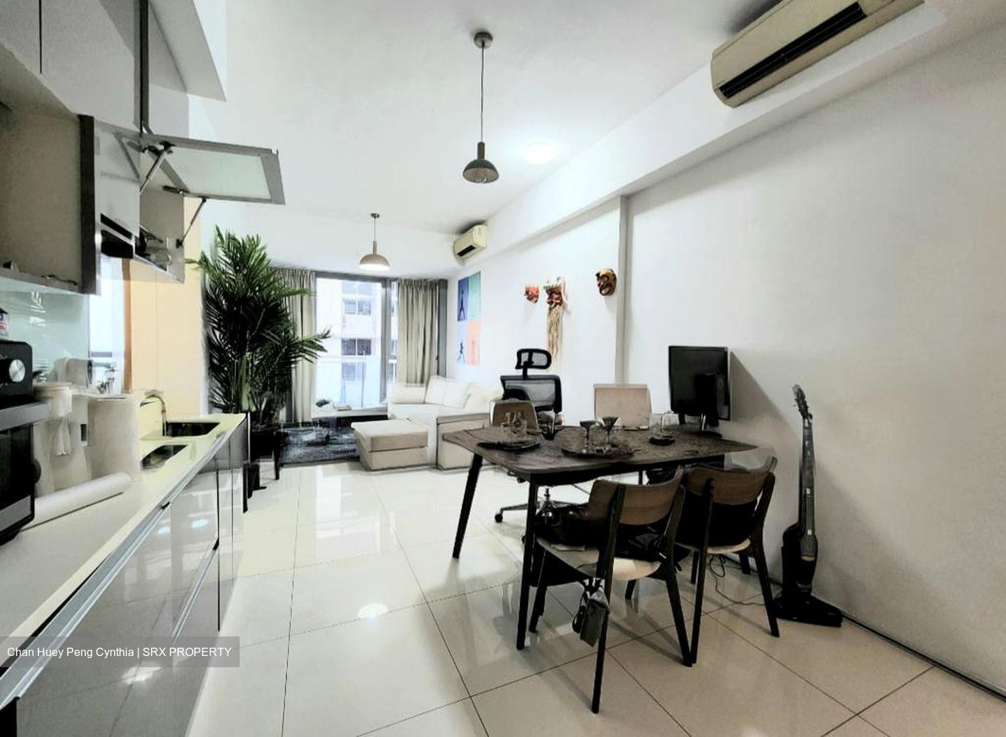 Lumiere (D2), Apartment #520659231